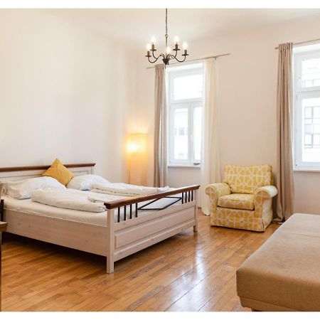 Cheerful 2Br Apartment - Suitable For Longstays Wiedeń Zewnętrze zdjęcie