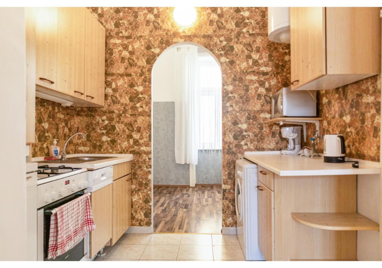 Cheerful 2Br Apartment - Suitable For Longstays Wiedeń Zewnętrze zdjęcie