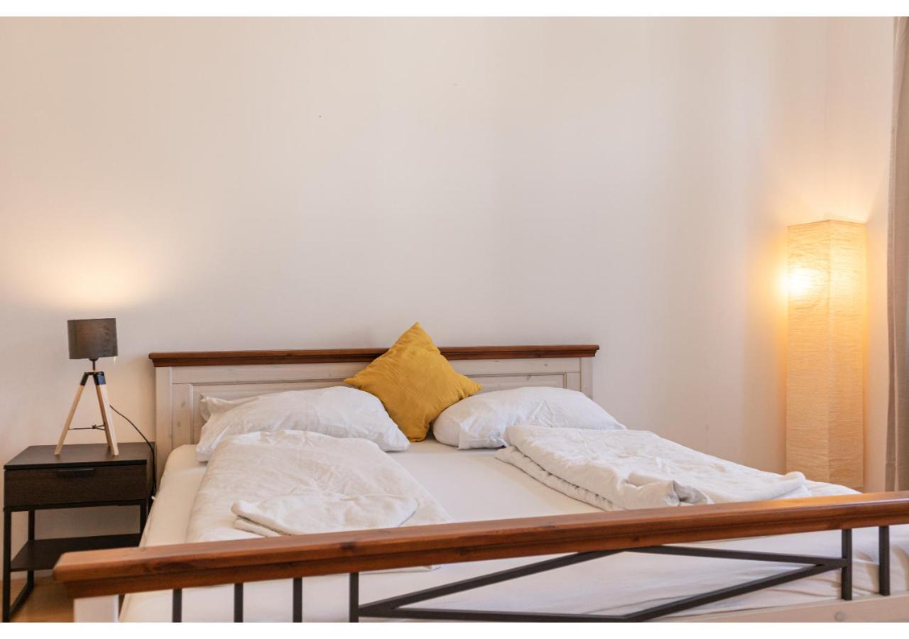Cheerful 2Br Apartment - Suitable For Longstays Wiedeń Zewnętrze zdjęcie