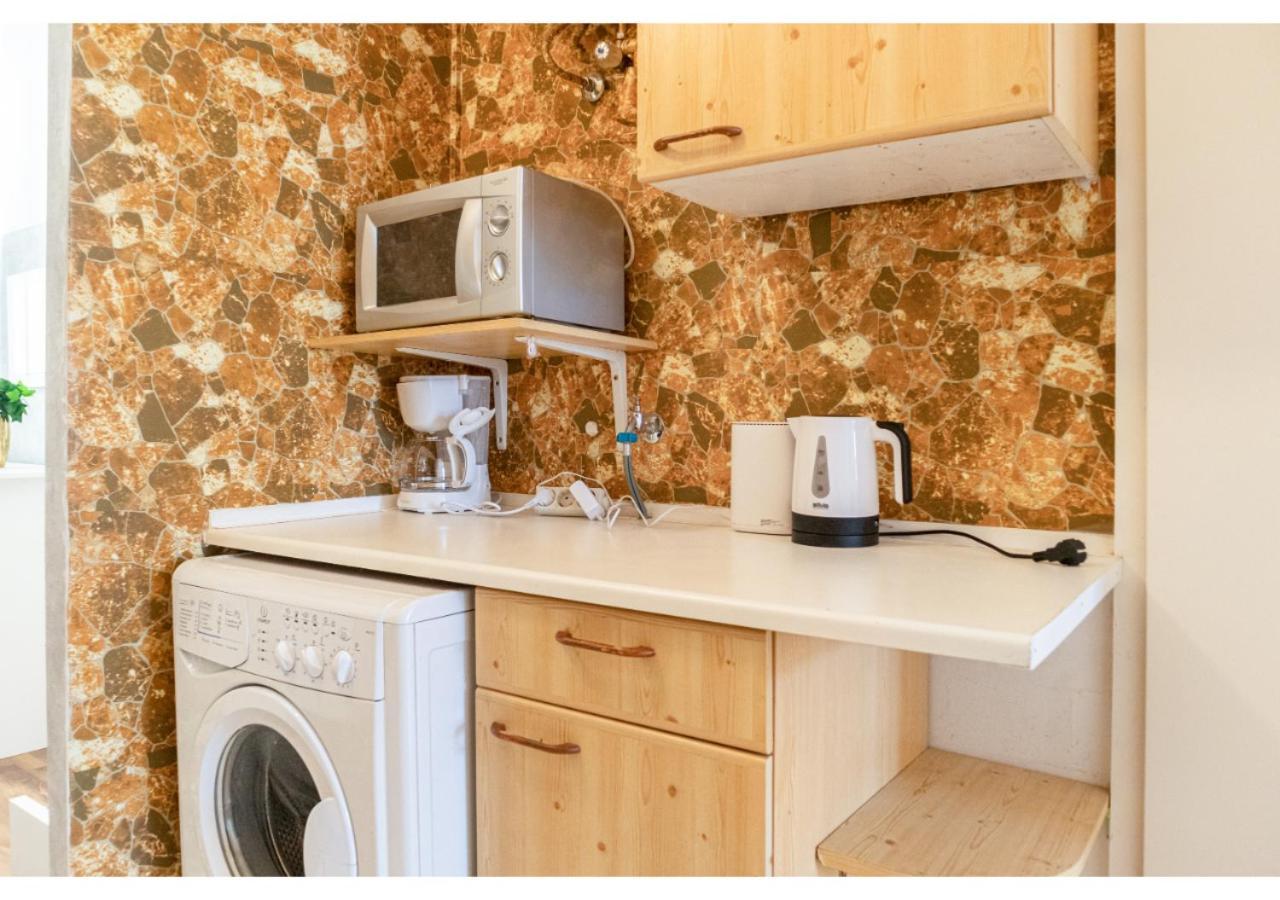 Cheerful 2Br Apartment - Suitable For Longstays Wiedeń Zewnętrze zdjęcie