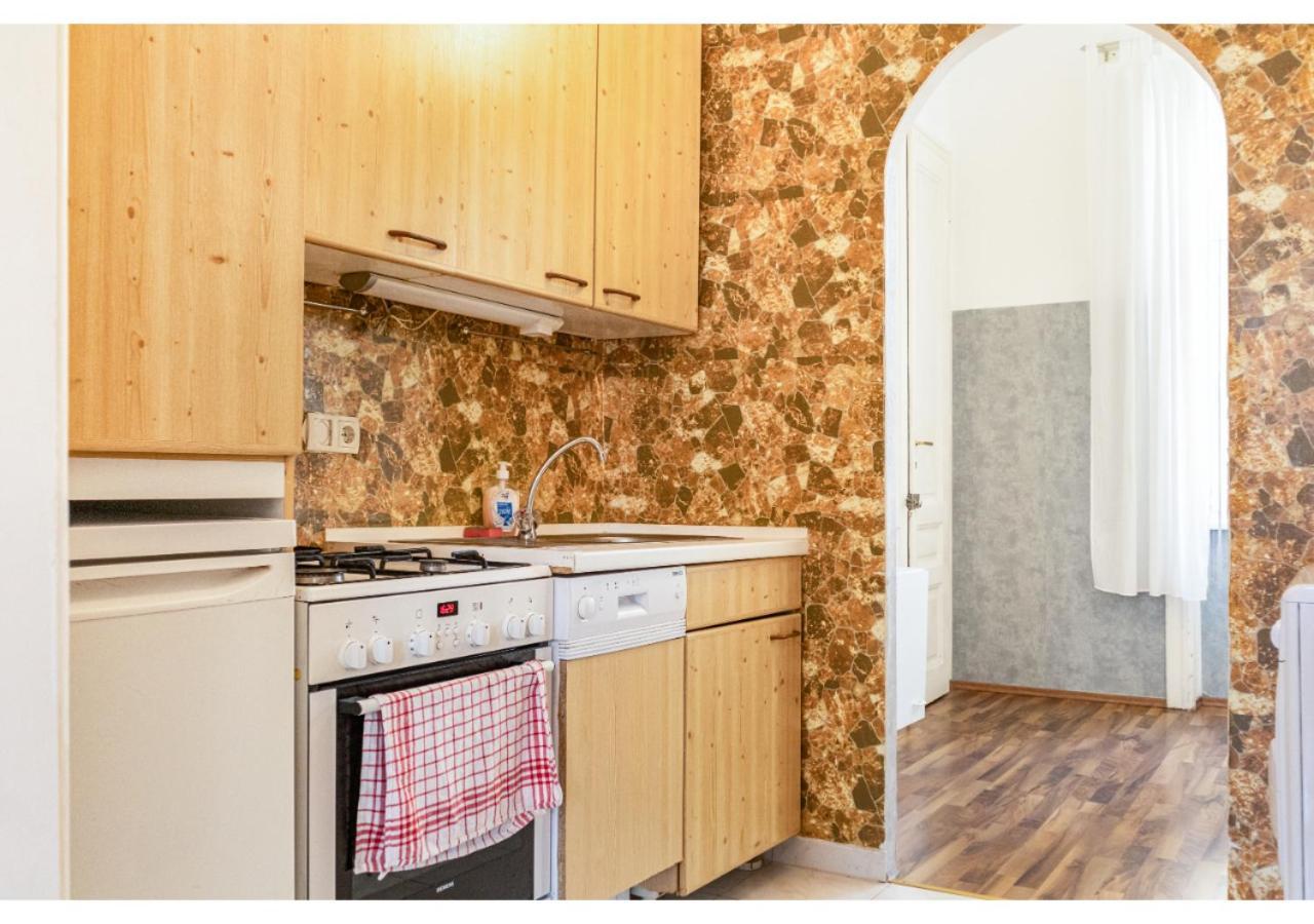 Cheerful 2Br Apartment - Suitable For Longstays Wiedeń Zewnętrze zdjęcie