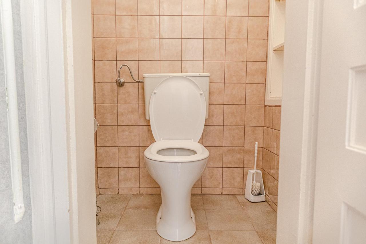 Cheerful 2Br Apartment - Suitable For Longstays Wiedeń Zewnętrze zdjęcie
